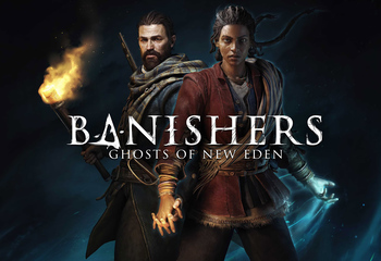 Banishers: Ghosts of New Eden-Bild