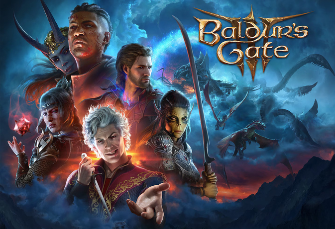 Baldur's Gate 3 wird keinen DLC oder Nachfolger erhalten