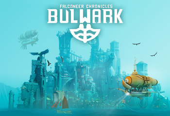 Bulwark: Falconeer Chronicles-Bild