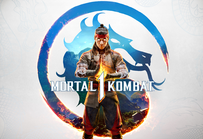 Mortal Kombat 1 stellt DLC-Kämpfer Ermac vor